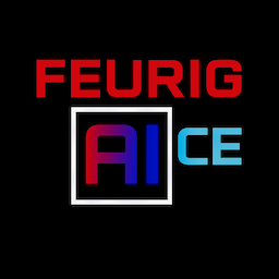 FeurigAIce Logo